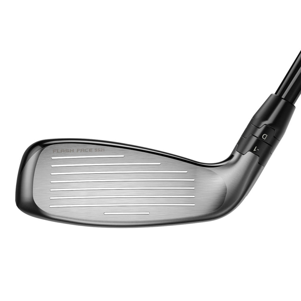 Apex Pro 21 Hybrid