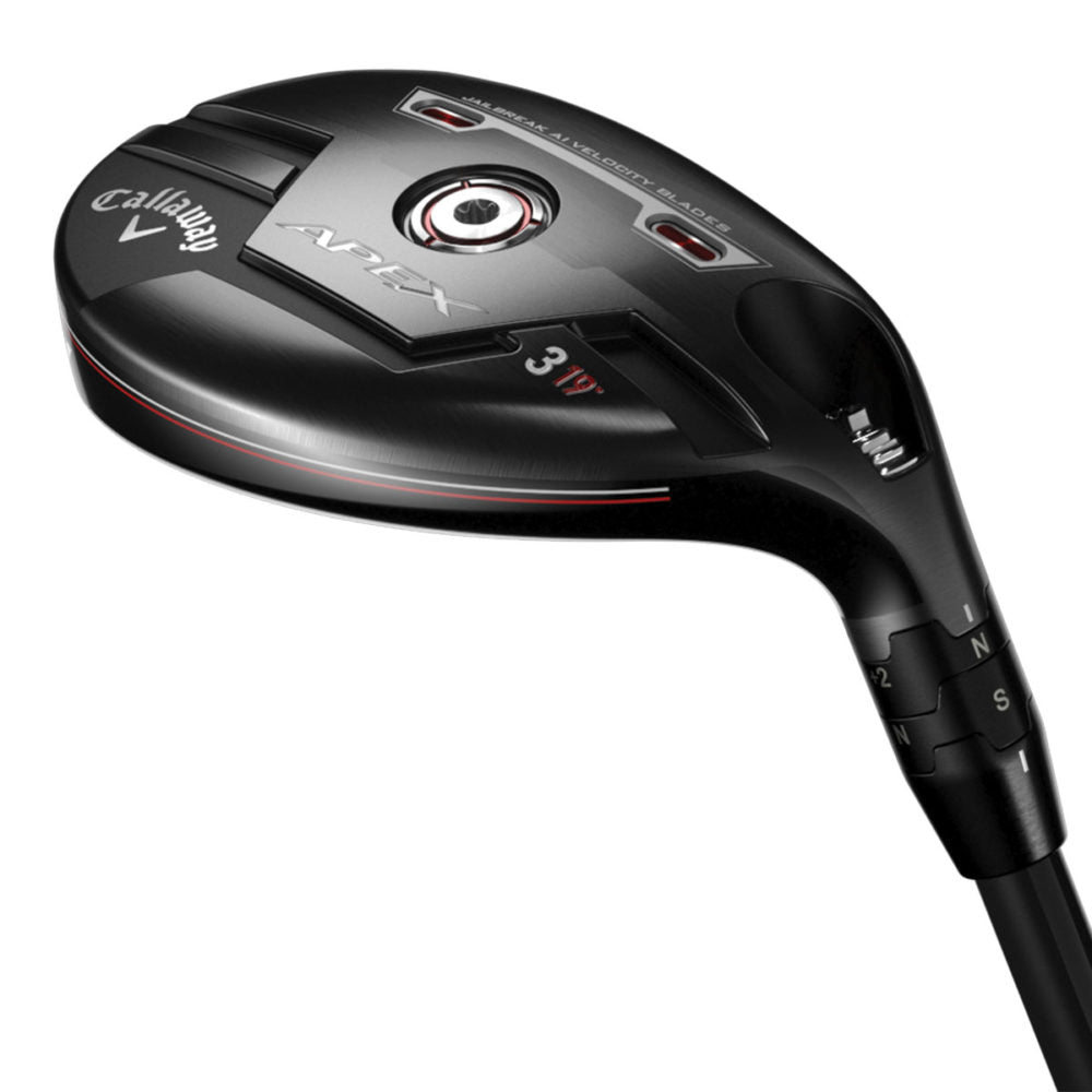 Apex Pro 21 Hybrid