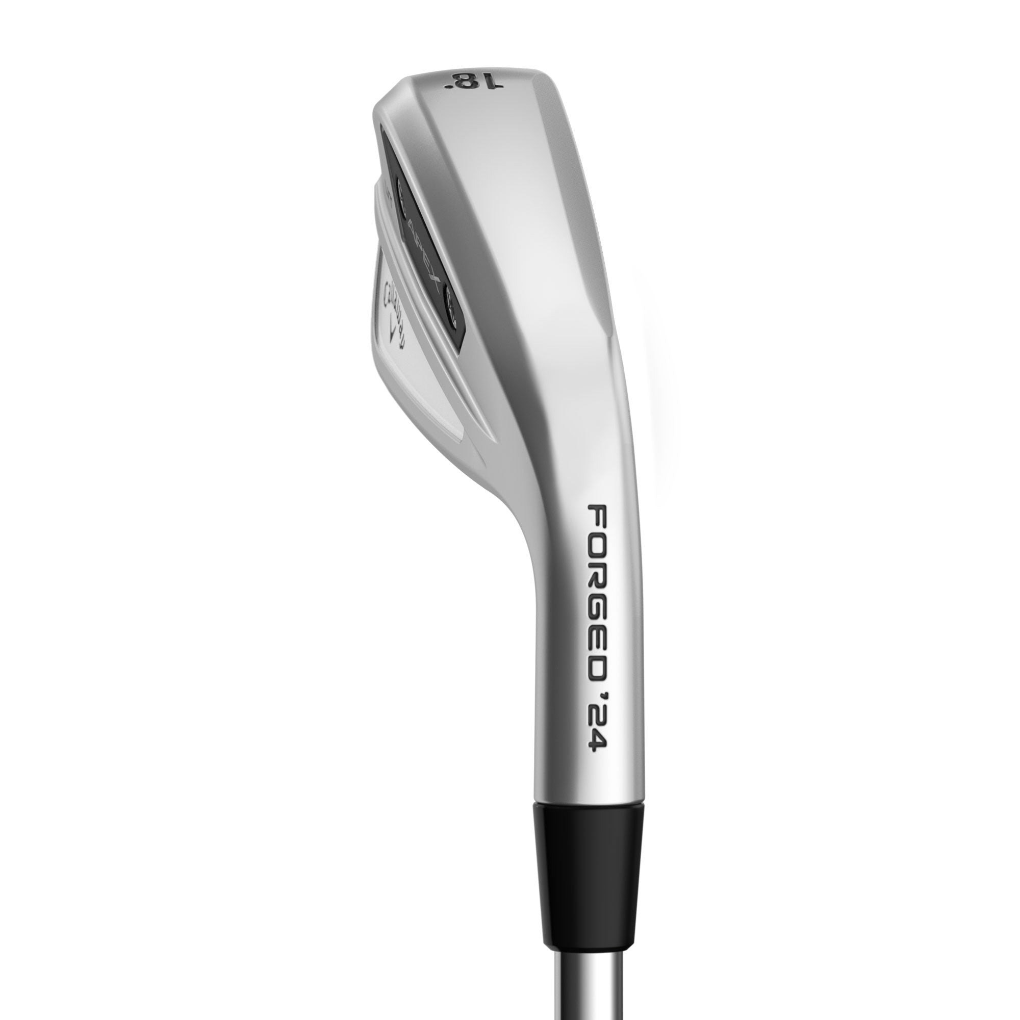 Apex UT 24 St. Utility iron