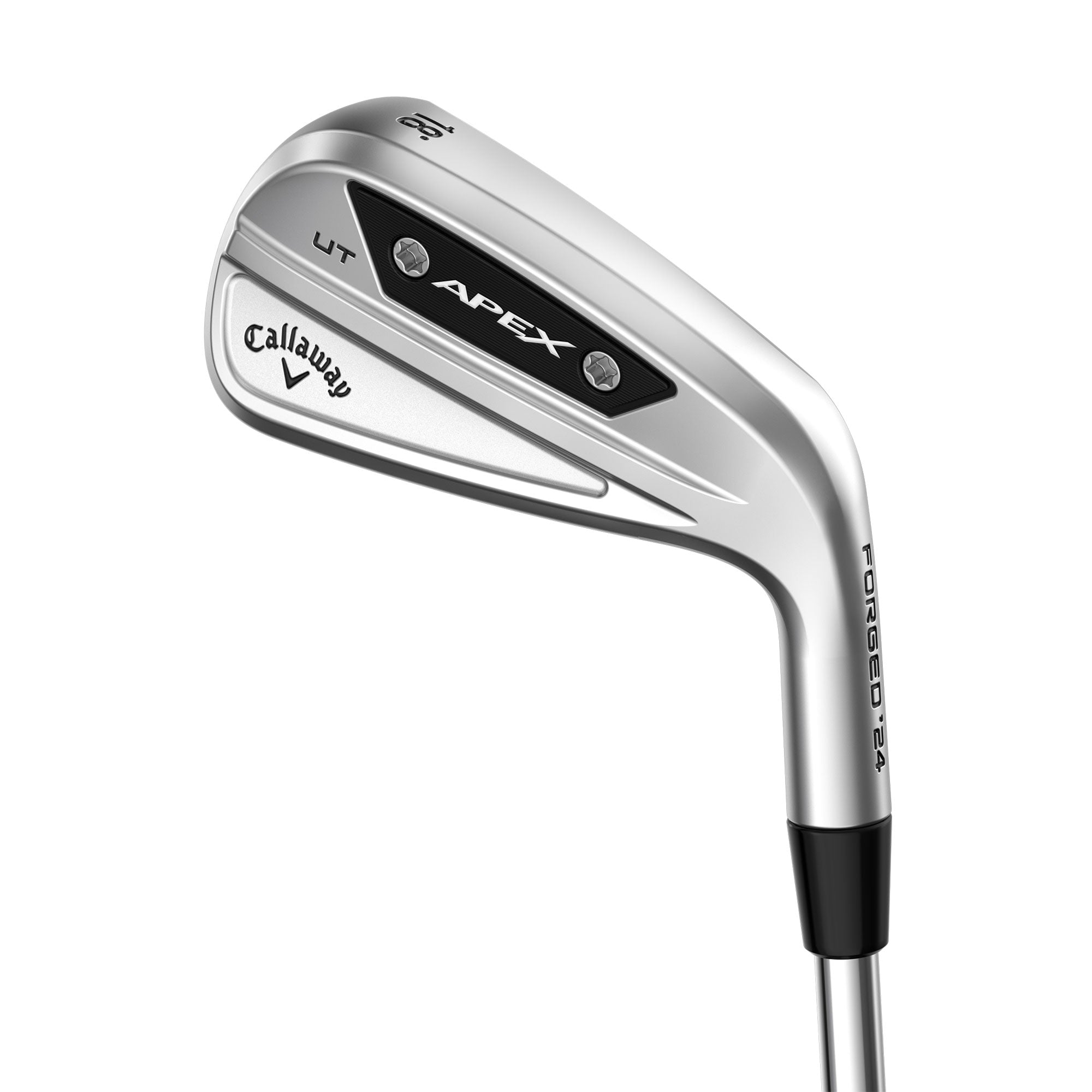 Apex UT 24 St. Utility iron