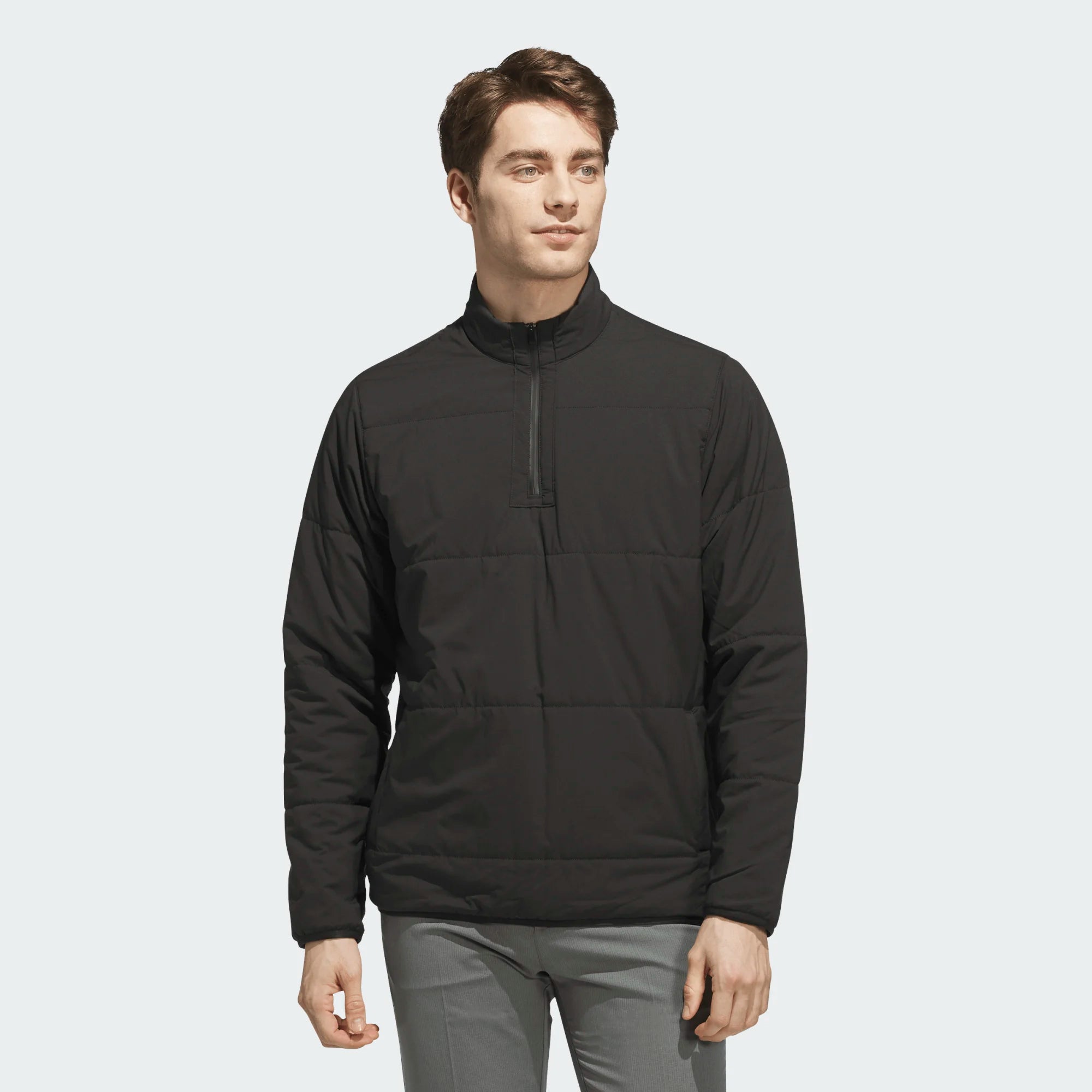 Ultimate365 Arctic Quarter-Zip Jacket