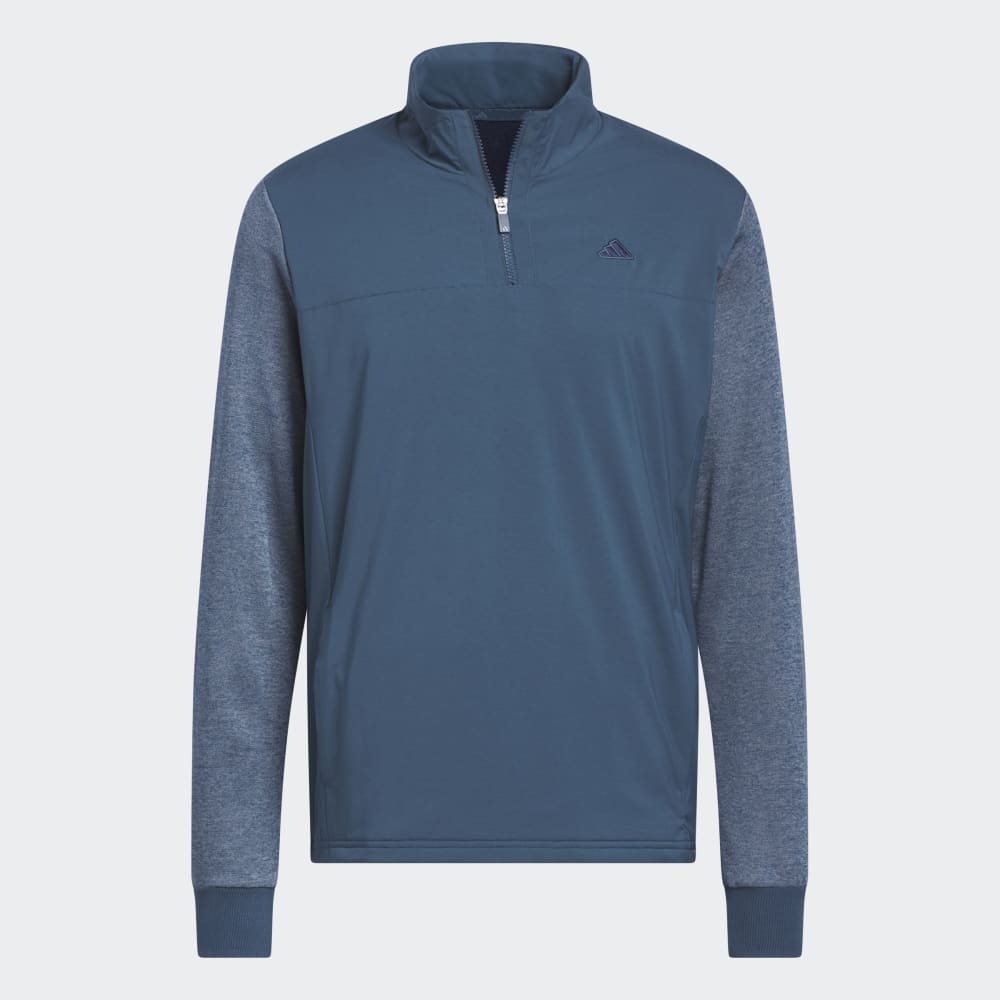 GO-TO 1/4 ZIP