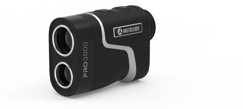 PRO 3000 Laser Rangefinder