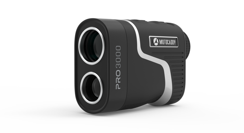 PRO 3000 Laser Rangefinder