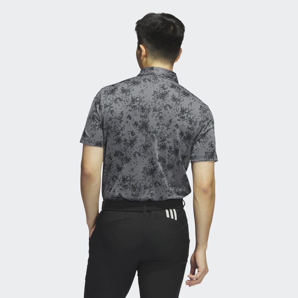 BURST JACQ POLO