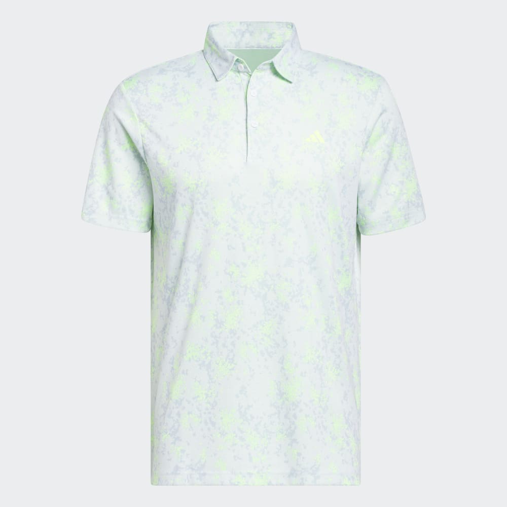 BURST JACQ POLO