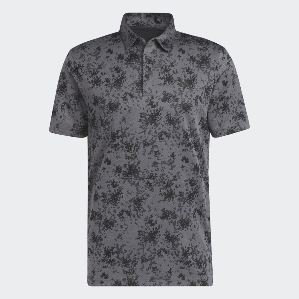 BURST JACQ POLO