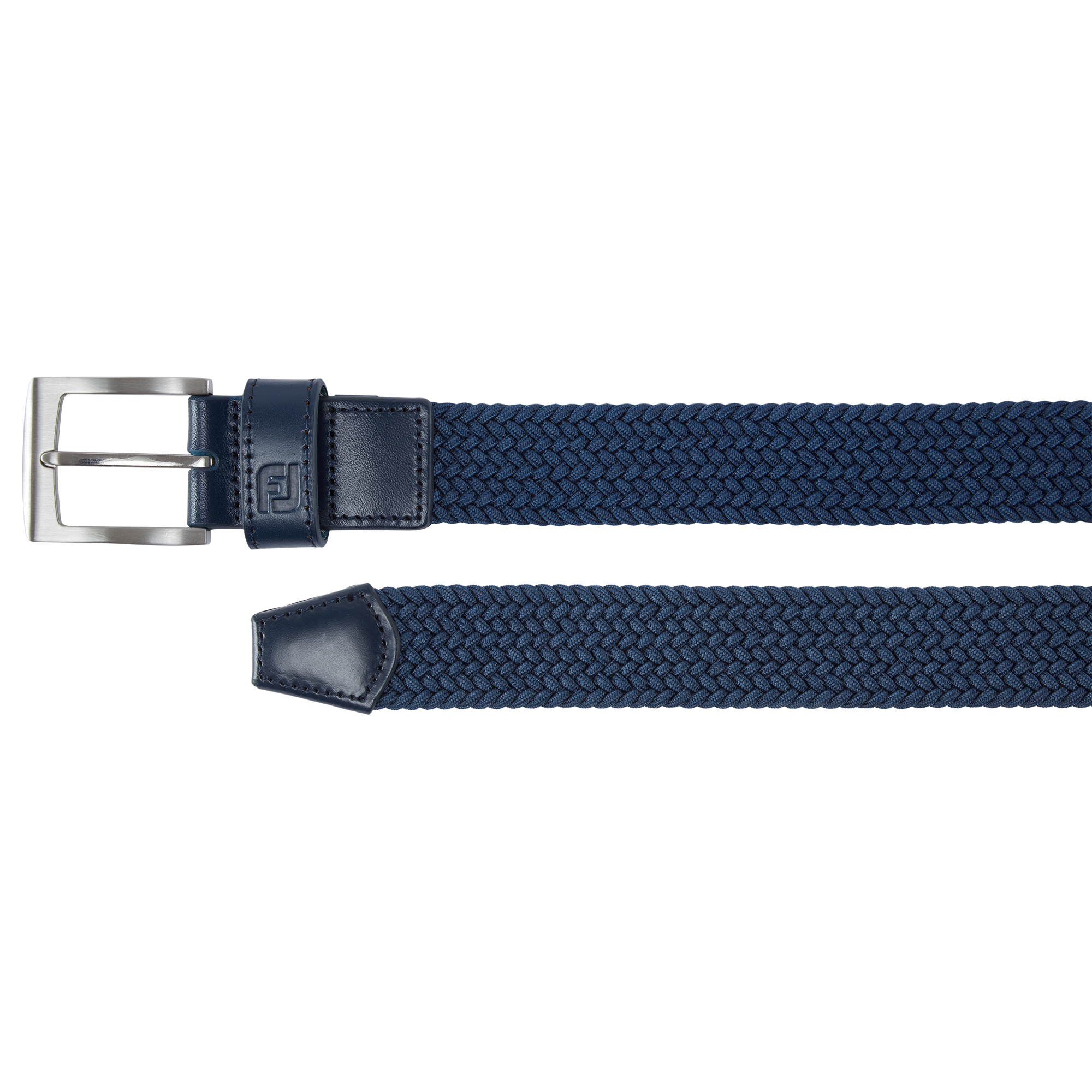 FJ Braided Belt 22