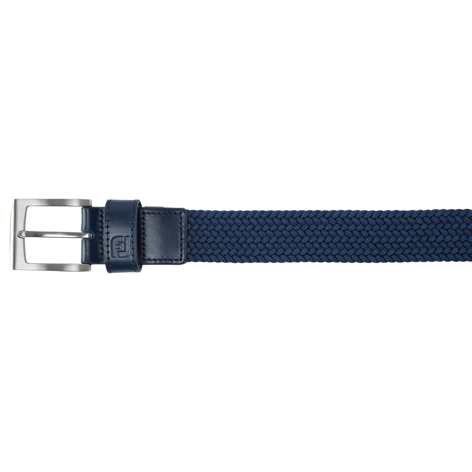 FJ Braided Belt 22