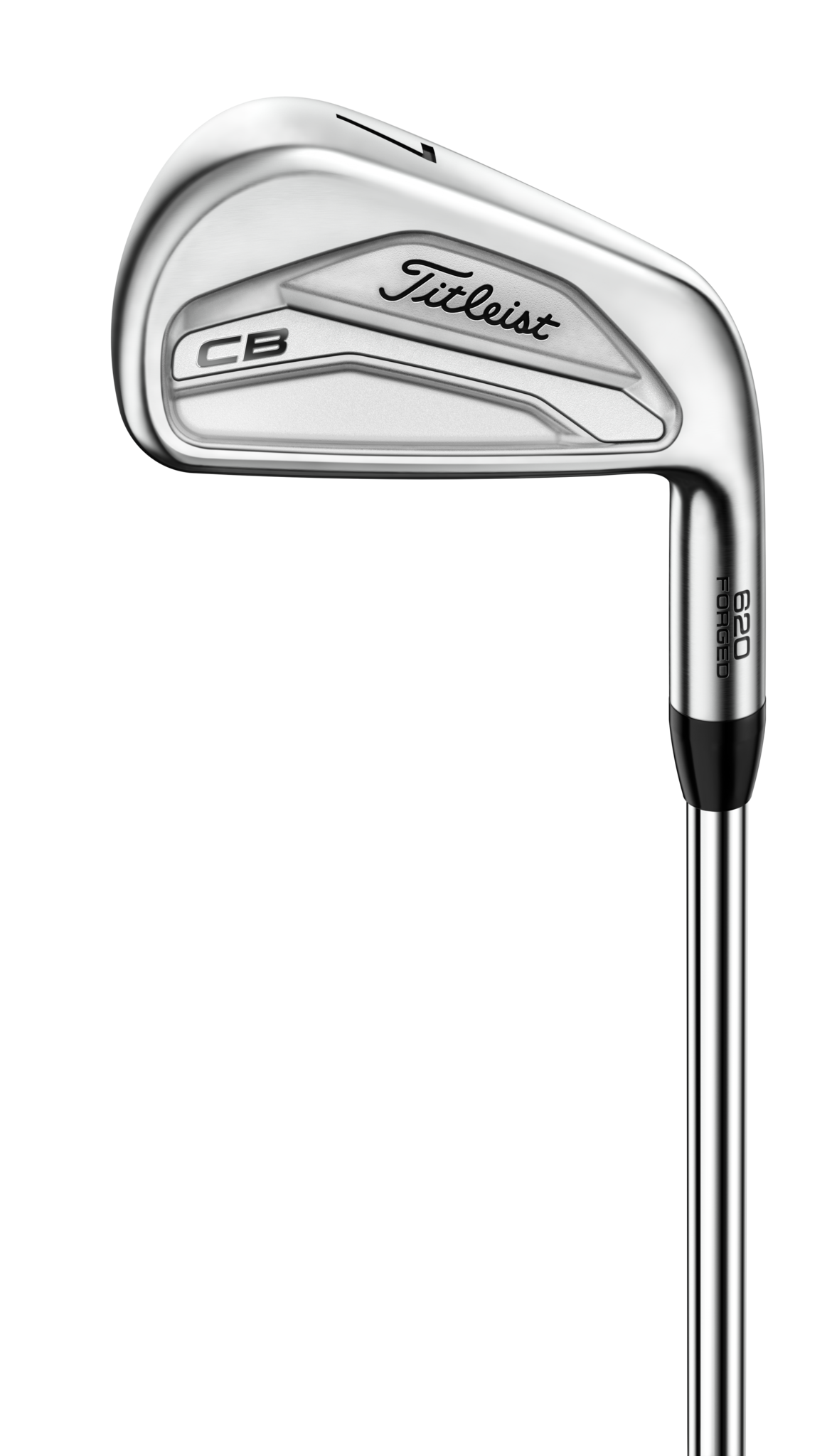 CB 620 St. 7-irons