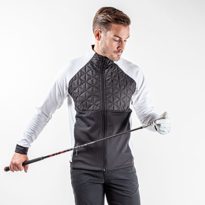 DEXTER Jacket