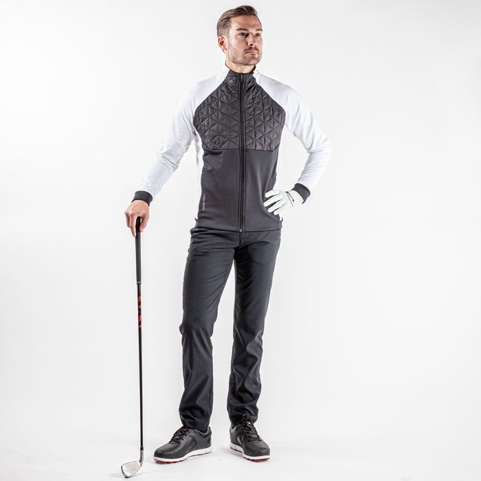 DEXTER Jacket