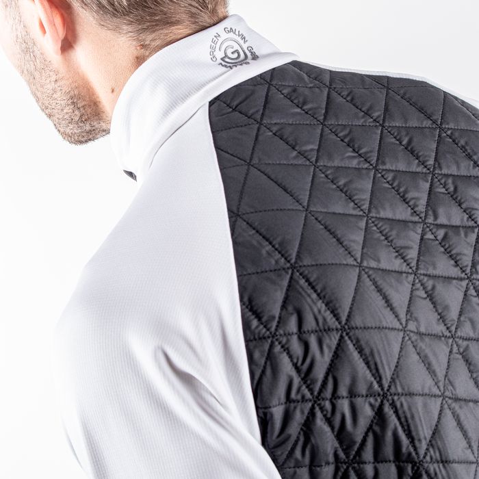 DEXTER Jacket