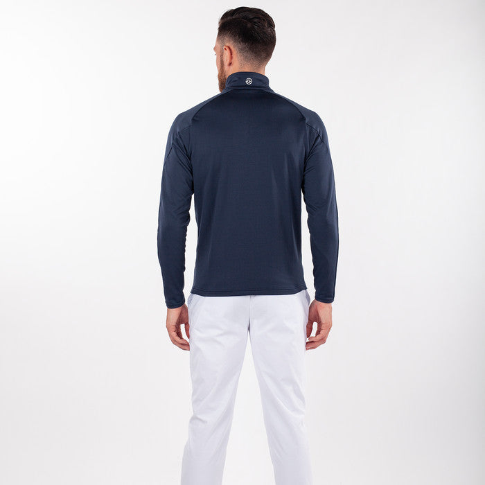 Drake Pullover