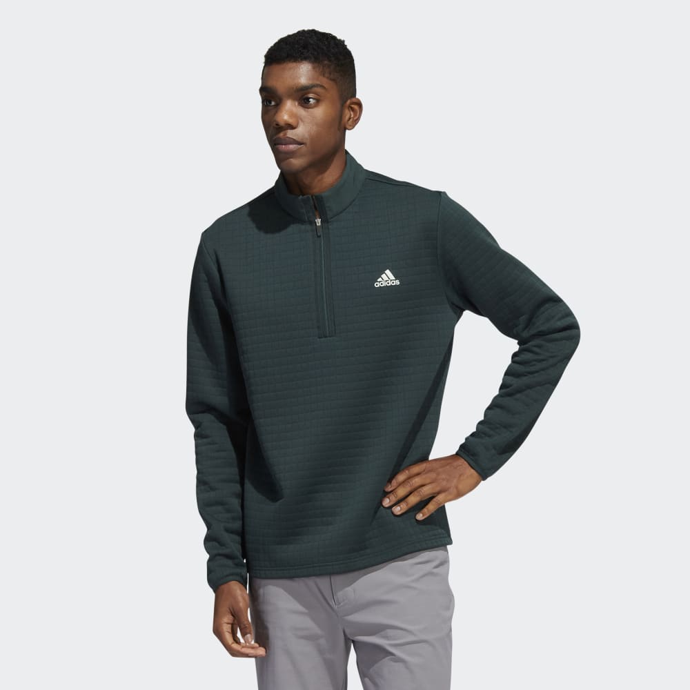 DWR 1/4 ZIP LC