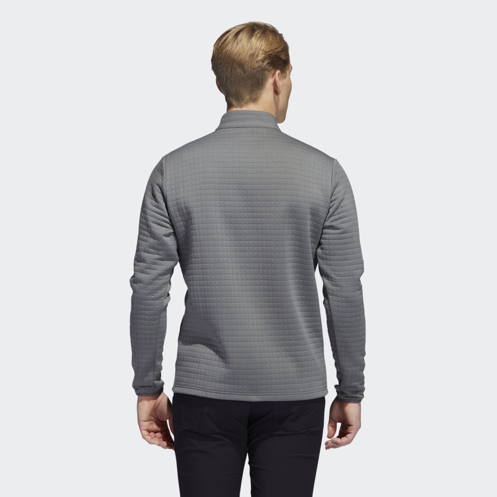 DWR 1/4 ZIP LC