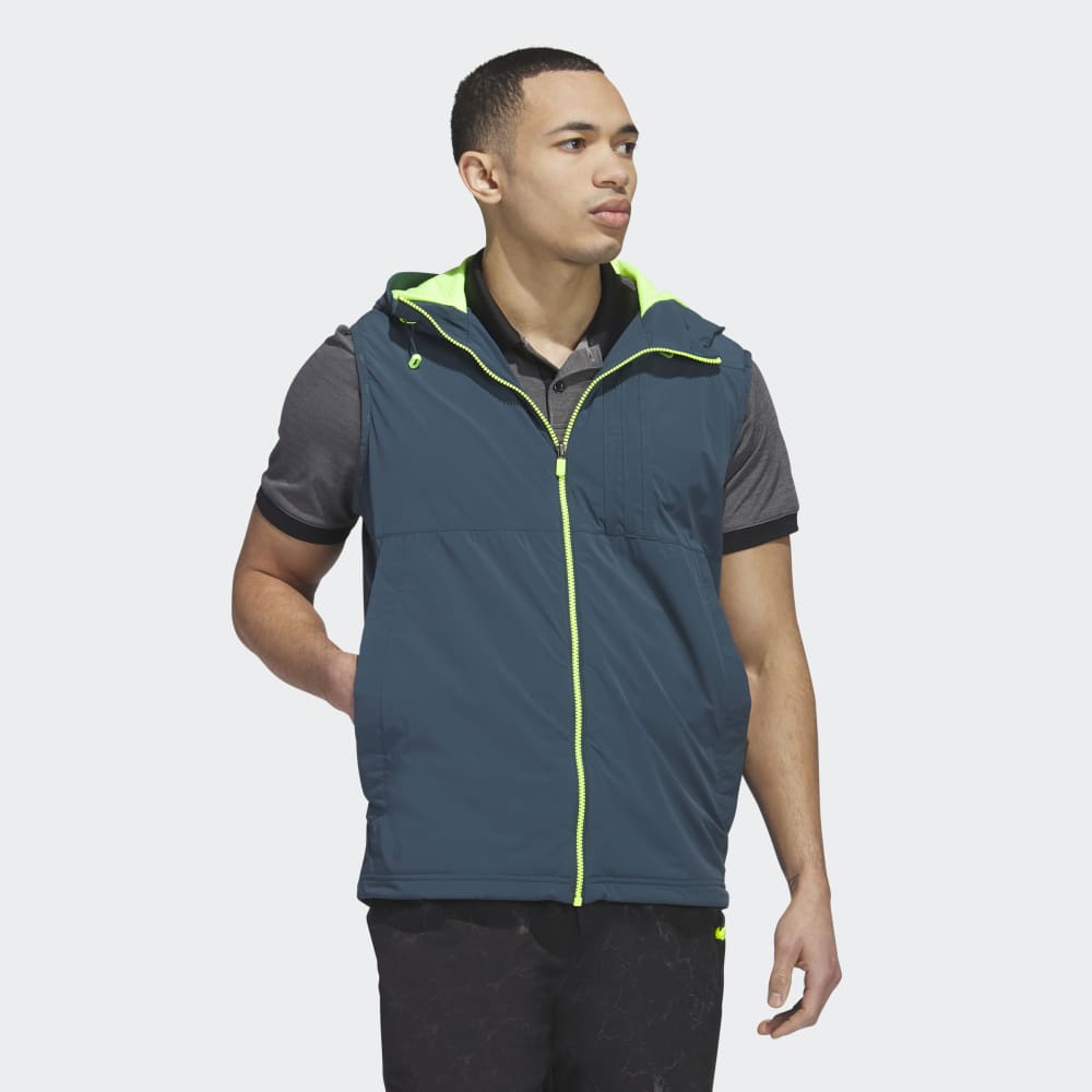 U365T WRDY VEST