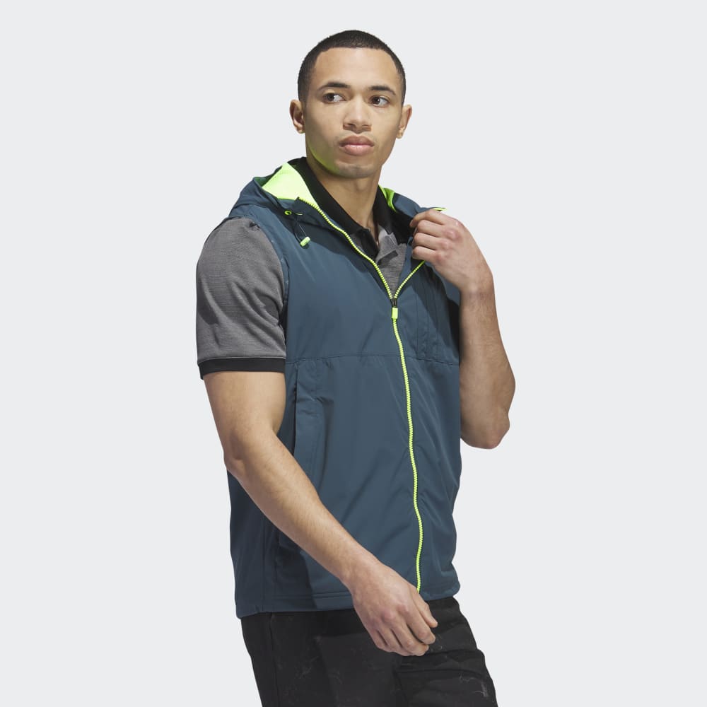 U365T WRDY VEST