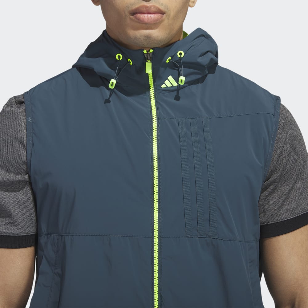 U365T WRDY VEST