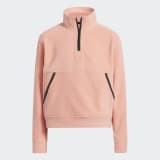 G Fleece 1/4 Zip