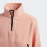 G Fleece 1/4 Zip