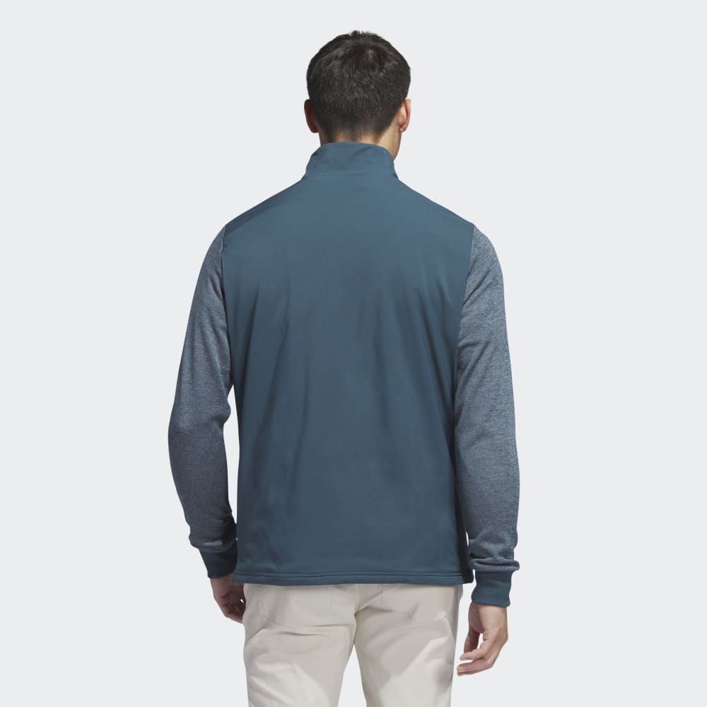 GO-TO 1/4 ZIP