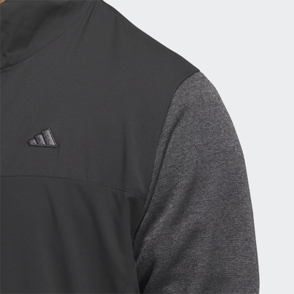 GO-TO 1/4 ZIP