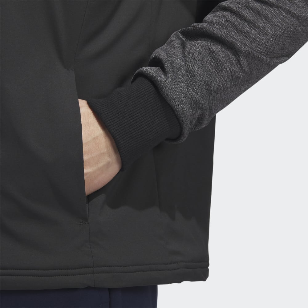 GO-TO 1/4 ZIP