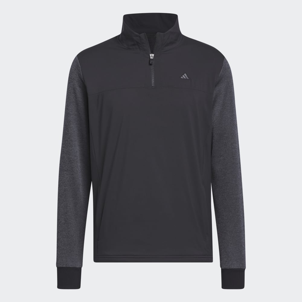 GO-TO 1/4 ZIP