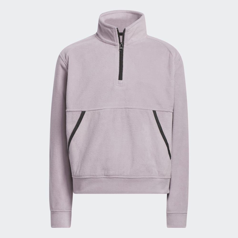 Adidas FLEECE 1/4 Zip