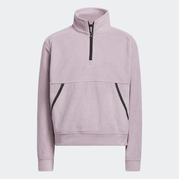 Adidas FLEECE 1/4 Zip