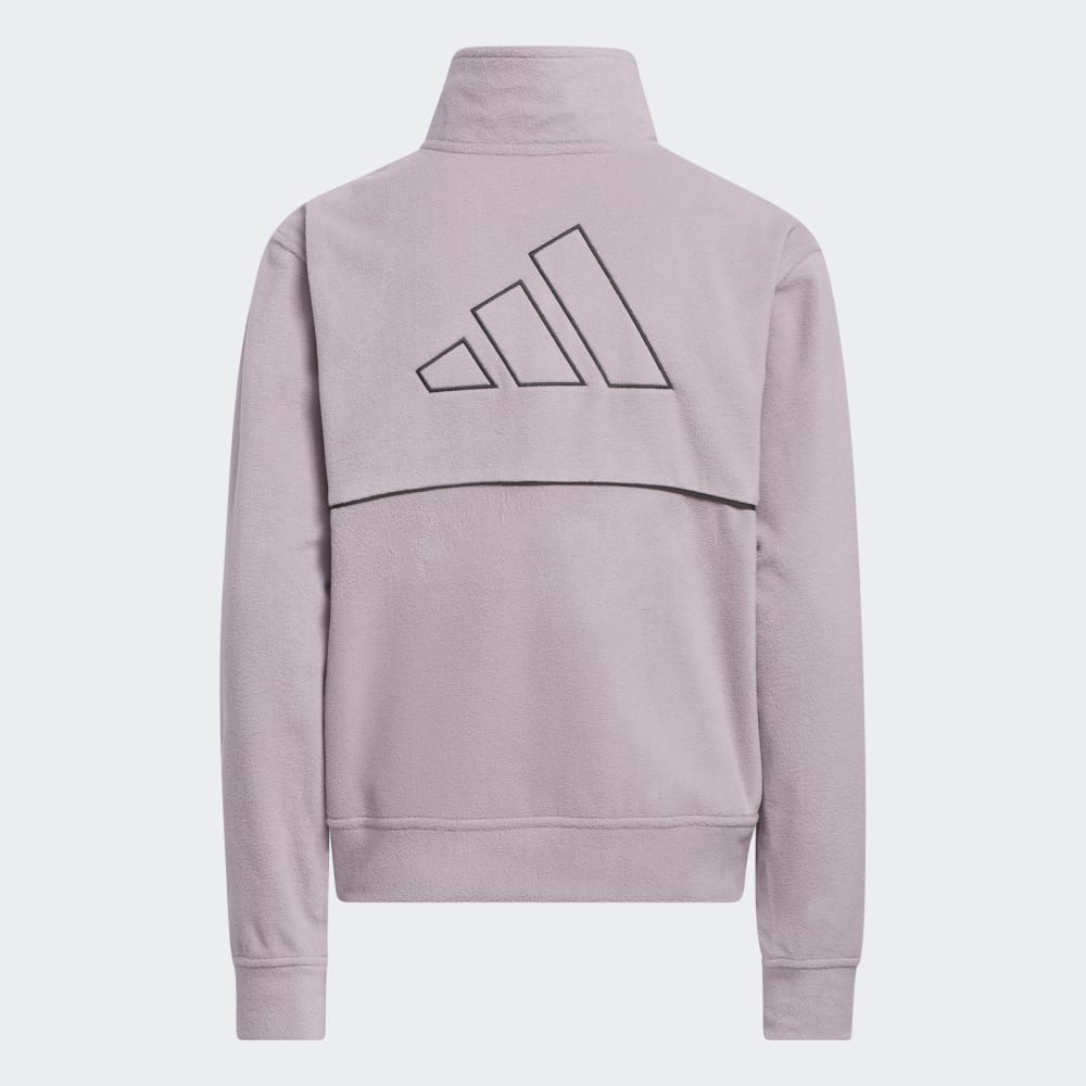 Adidas FLEECE 1/4 Zip