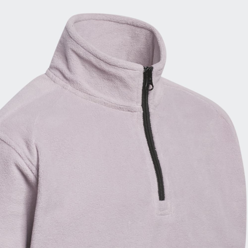 Adidas FLEECE 1/4 Zip