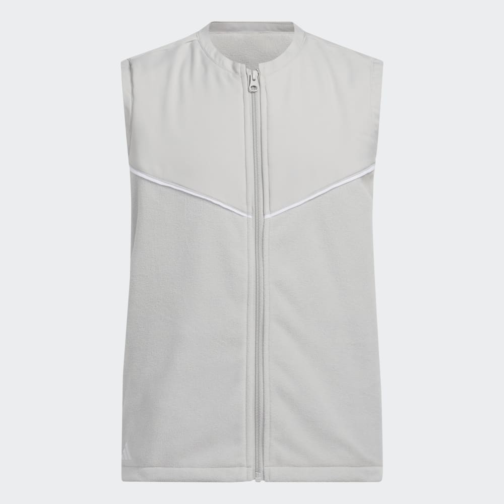 Junior Padded Tech Vest