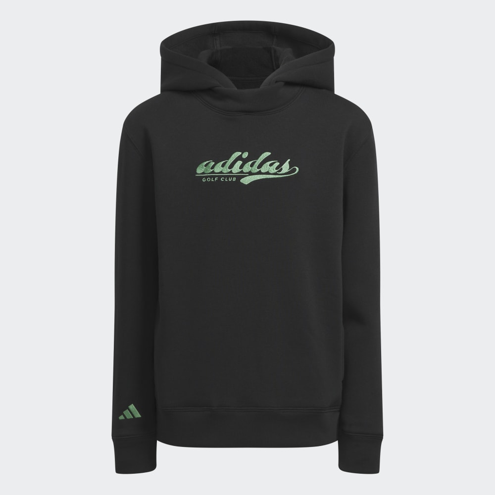 Junior Golf Graphic Hoodie