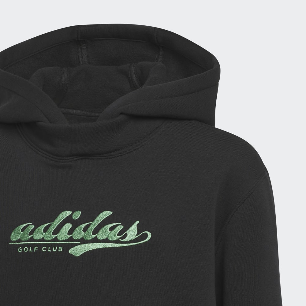 Junior Golf Graphic Hoodie