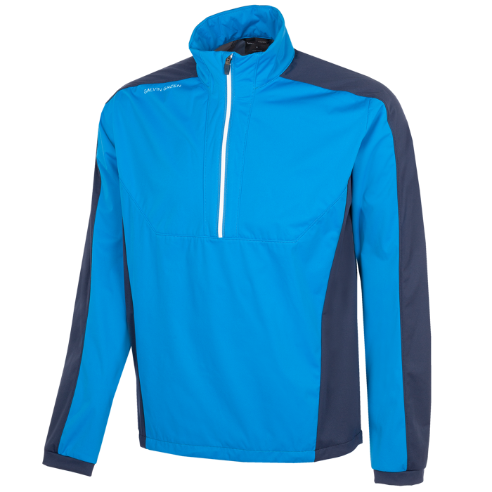 LAWRENCE Halfzip