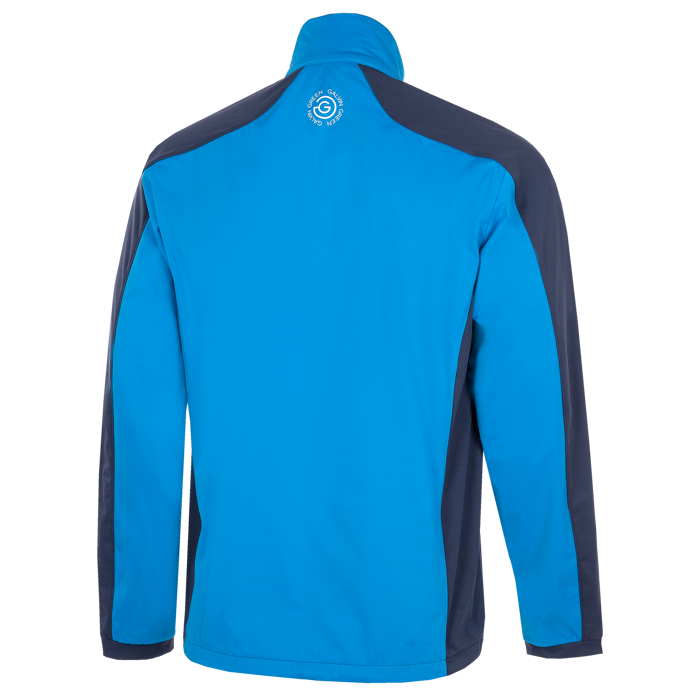 LAWRENCE Halfzip