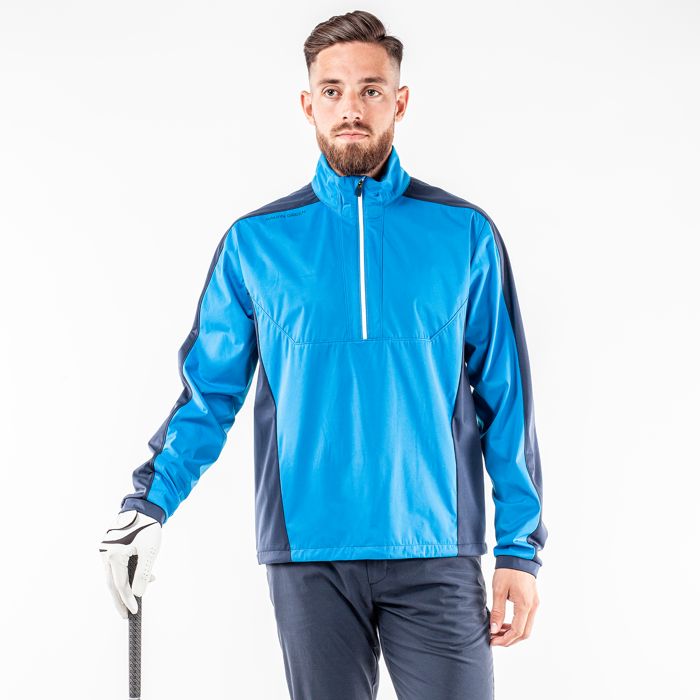 LAWRENCE Halfzip