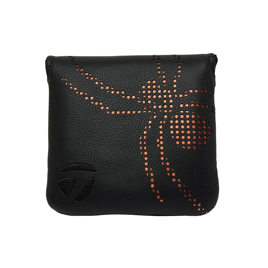 Spider X Black Putter