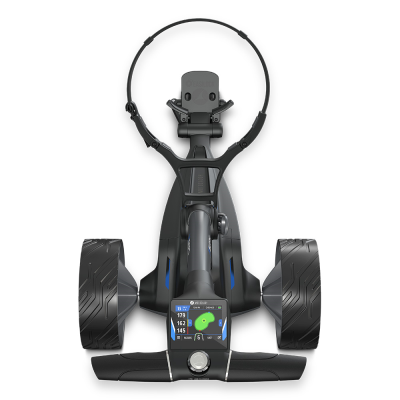2025 M5 GPS Standard