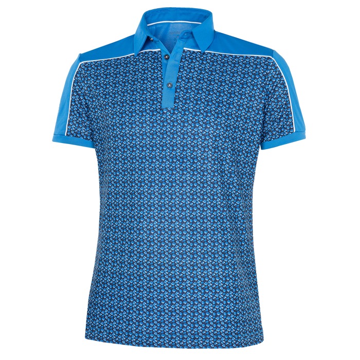 MILLARD Shirt V8+