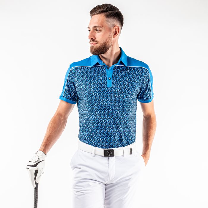 MILLARD Shirt V8+