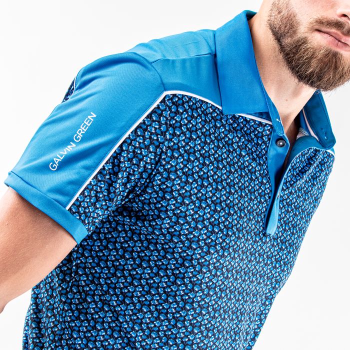MILLARD Shirt V8+