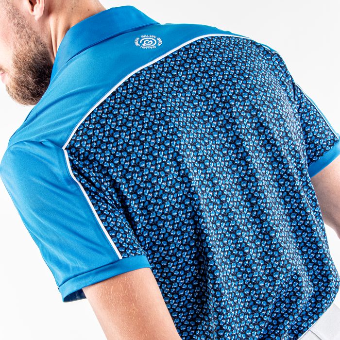 MILLARD Shirt V8+