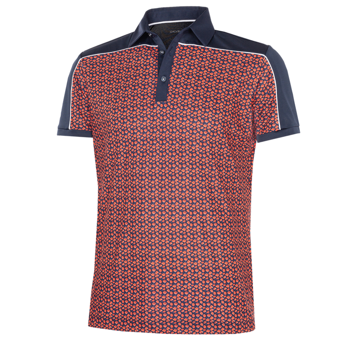MILLARD Shirt V8+