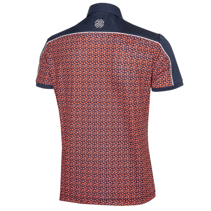 MILLARD Shirt V8+