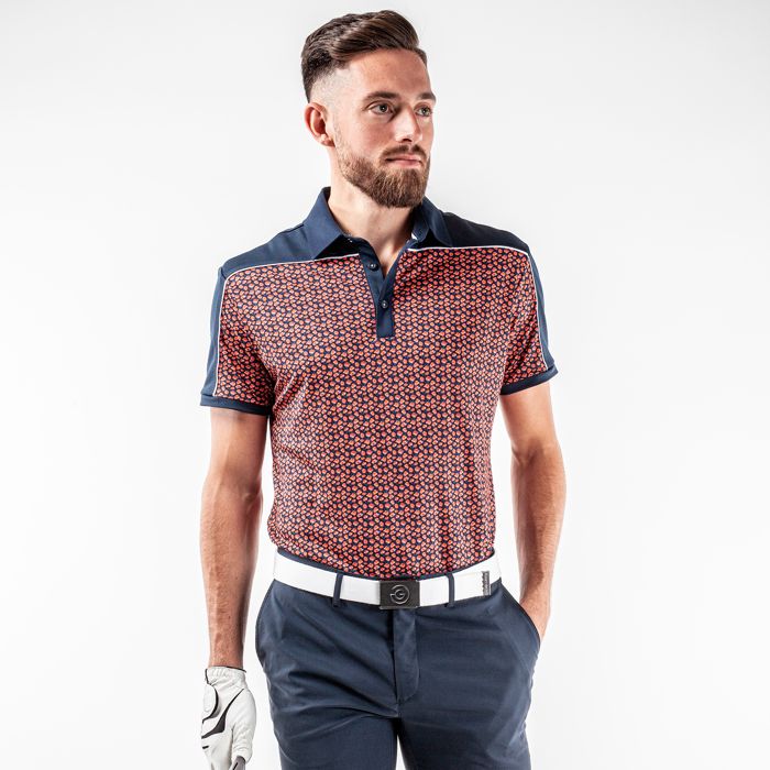 MILLARD Shirt V8+