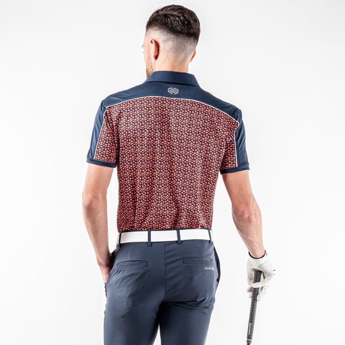 MILLARD Shirt V8+