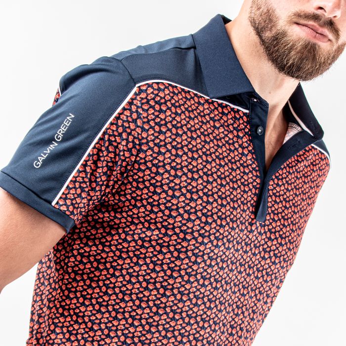MILLARD Shirt V8+